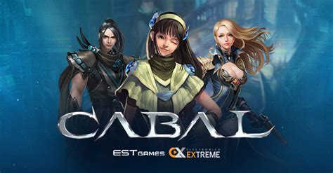 cabal extreme